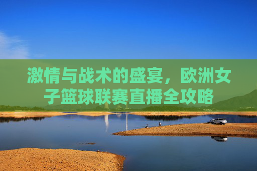 激情与战术的盛宴，欧洲女子篮球联赛直播全攻略