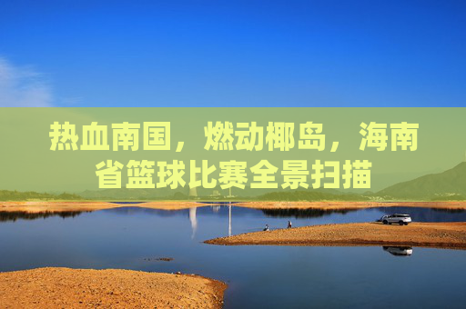 热血南国,燃动椰岛,海南省篮球比赛全景扫描
