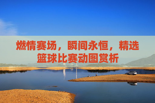 燃情赛场，瞬间永恒，精选篮球比赛动图赏析
