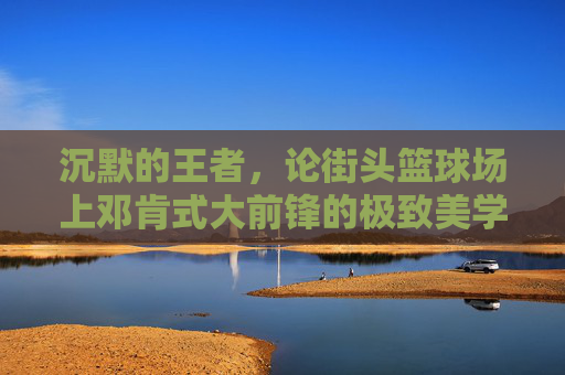 沉默的王者,论街头篮球场上邓肯式大前锋的极致美学