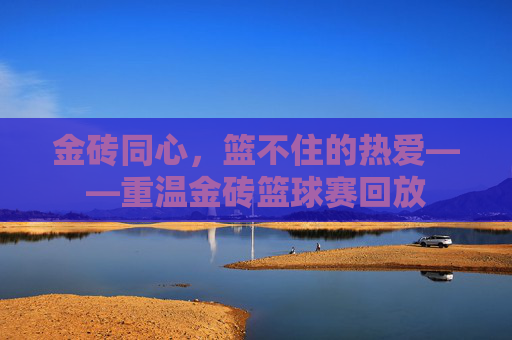 金砖同心，篮不住的热爱——重温金砖篮球赛回放