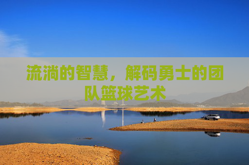 流淌的智慧，解码勇士的团队篮球艺术