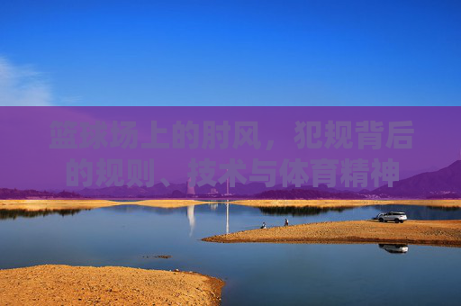 篮球场上的肘风,犯规背后的规则、技术与体育精神