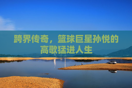 跨界传奇,篮球巨星孙悦的高歌猛进人生