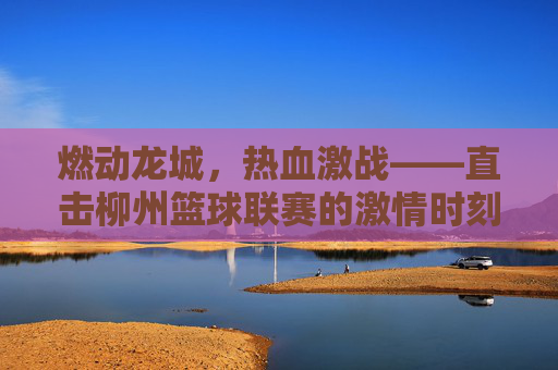 燃动龙城，热血激战——直击柳州篮球联赛的激情时刻