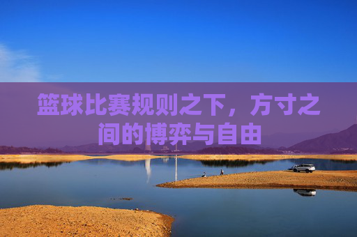 篮球比赛规则之下，方寸之间的博弈与自由