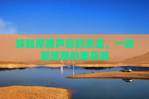 球鞋摩擦声后的余温,一场篮球赛的赛后感