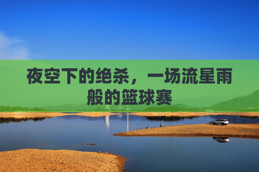 夜空下的绝杀,一场流星雨般的篮球赛