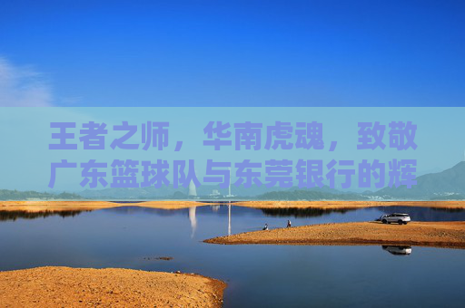 王者之师,华南虎魂,致敬广东篮球队与东莞银行的辉煌岁月