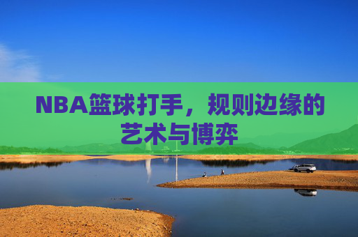NBA篮球打手,规则边缘的艺术与博弈