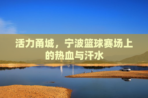 活力甬城，宁波篮球赛场上的热血与汗水