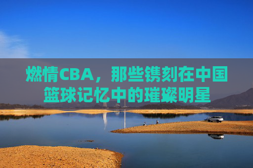 燃情CBA，那些镌刻在中国篮球记忆中的璀璨明星