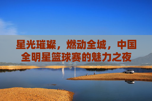 星光璀璨，燃动全城，中国全明星篮球赛的魅力之夜