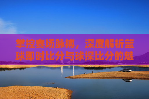 掌控赛场脉搏，深度解析篮球即时比分与球探比分的魅力