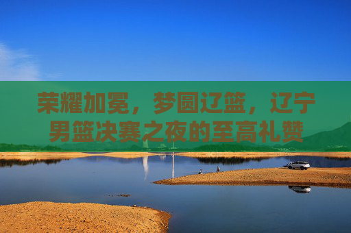 荣耀加冕,梦圆辽篮,辽宁男篮决赛之夜的至高礼赞