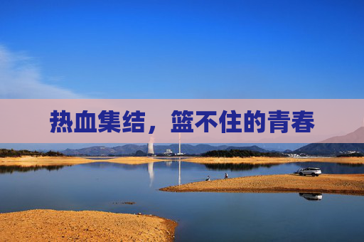 热血集结，篮不住的青春
