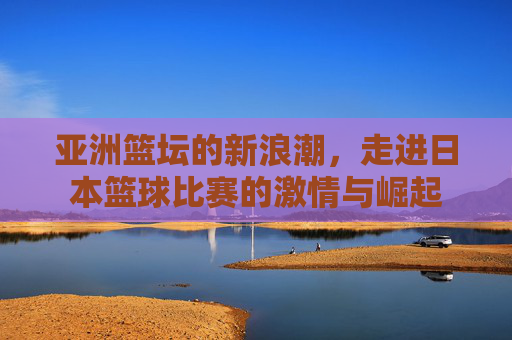 亚洲篮坛的新浪潮,走进日本篮球比赛的激情与崛起