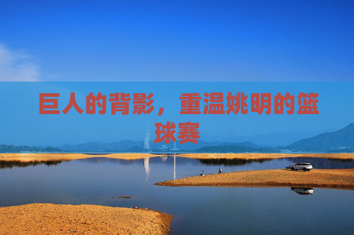 巨人的背影,重温姚明的篮球赛
