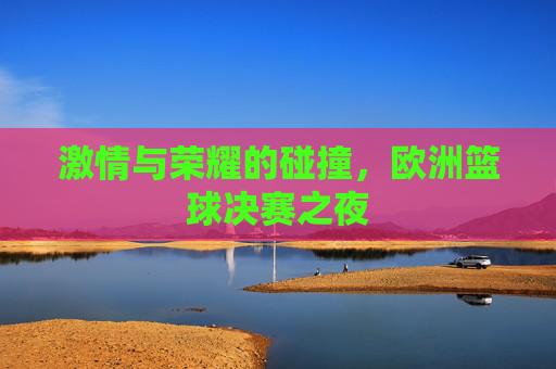 激情与荣耀的碰撞,欧洲篮球决赛之夜