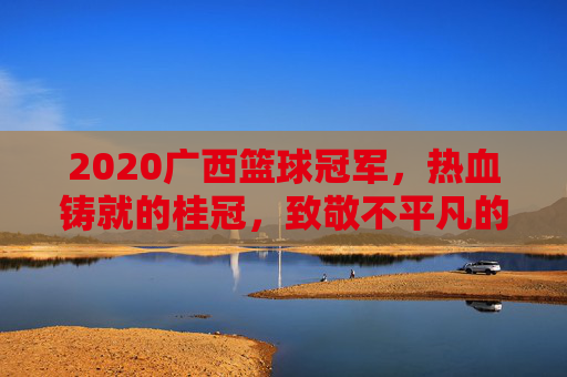 2020广西篮球冠军,热血铸就的桂冠,致敬不平凡的赛季