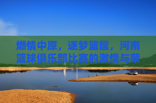 燃情中原,逐梦篮筐,河南篮球俱乐部比赛的激情与荣耀