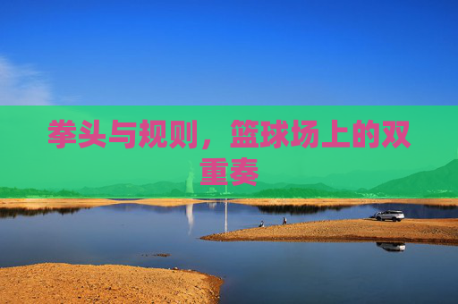 拳头与规则，篮球场上的双重奏