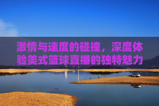 激情与速度的碰撞,深度体验美式篮球直播的独特魅力