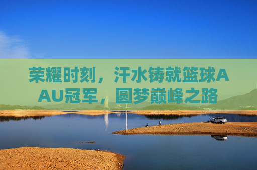 荣耀时刻，汗水铸就篮球AAU冠军，圆梦巅峰之路