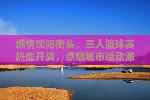 燃情沈阳街头,三人篮球赛热血开战,点燃城市运动激情