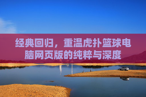 经典回归,重温虎扑篮球电脑网页版的纯粹与深度