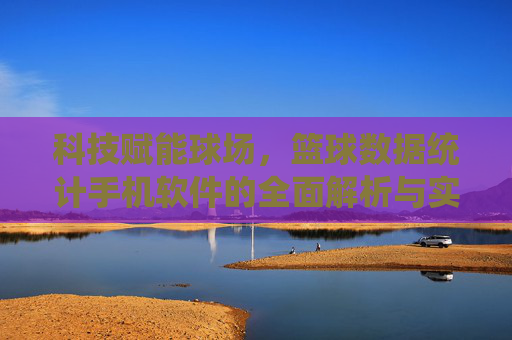 科技赋能球场，篮球数据统计手机软件的全面解析与实战应用