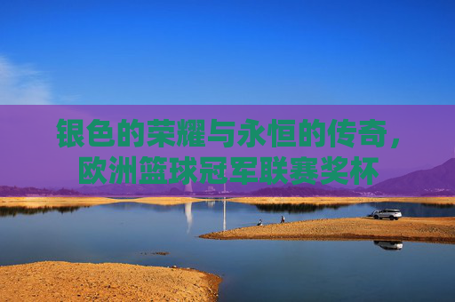 银色的荣耀与永恒的传奇,欧洲篮球冠军联赛奖杯