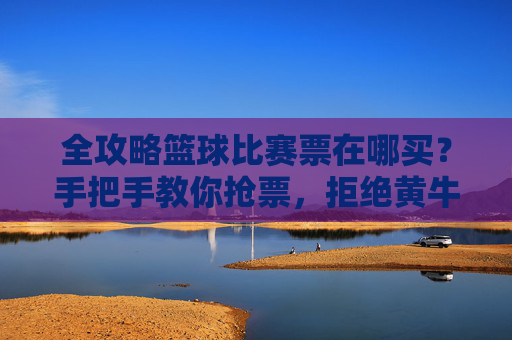 全攻略篮球比赛票在哪买?手把手教你抢票,拒绝黄牛!