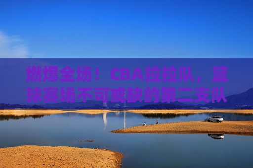 燃爆全场!CBA拉拉队,篮球赛场不可或缺的第二支队伍