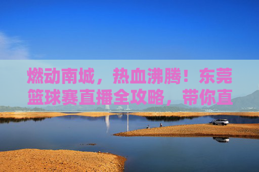 燃动南城,热血沸腾!东莞篮球赛直播全攻略,带你直击每一个精彩瞬间
