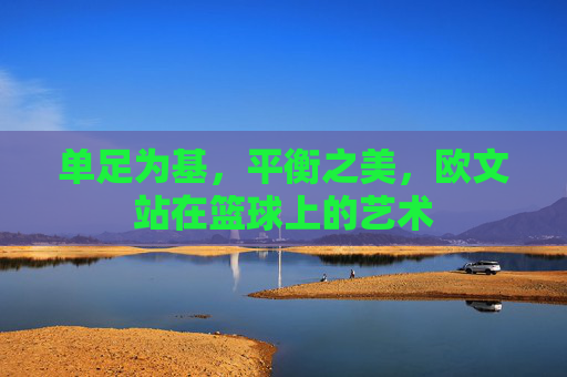 单足为基，平衡之美，欧文站在篮球上的艺术