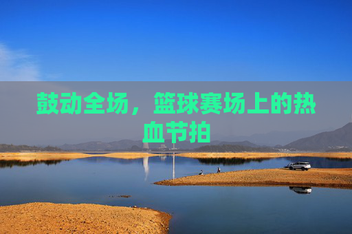 鼓动全场,篮球赛场上的热血节拍