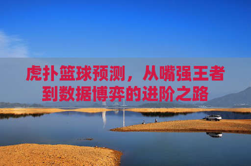 虎扑篮球预测,从嘴强王者到数据博弈的进阶之路