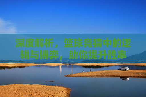 深度解析,篮球竞猜中的逻辑与博弈,助你提升胜率