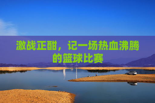 激战正酣,记一场热血沸腾的篮球比赛