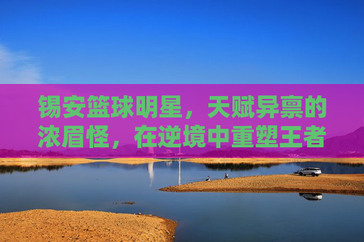 锡安篮球明星,天赋异禀的浓眉怪,在逆境中重塑王者之路