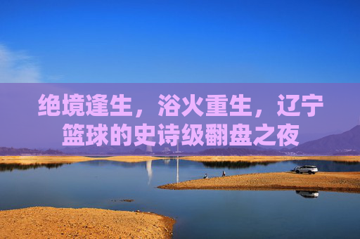绝境逢生,浴火重生,辽宁篮球的史诗级翻盘之夜