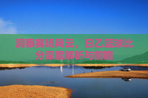 洞察赛场风云,日乙篮球比分深度解析与前瞻