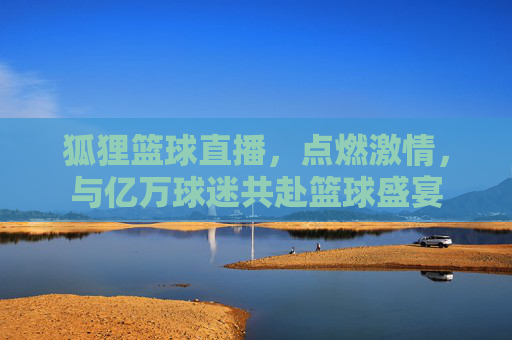 狐狸篮球直播,点燃激情,与亿万球迷共赴篮球盛宴