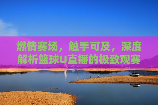 燃情赛场,触手可及,深度解析篮球U直播的极致观赛体验