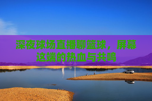 深夜球场直播聊篮球,屏幕这端的热血与共鸣