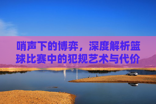 哨声下的博弈,深度解析篮球比赛中的犯规艺术与代价