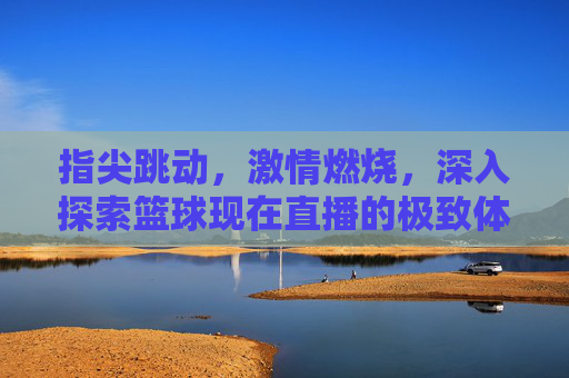 指尖跳动,激情燃烧,深入探索篮球现在直播的极致体验