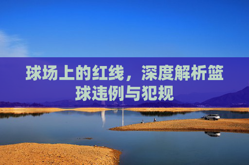 球场上的红线,深度解析篮球违例与犯规