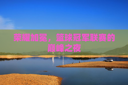 荣耀加冕,篮球冠军联赛的巅峰之夜